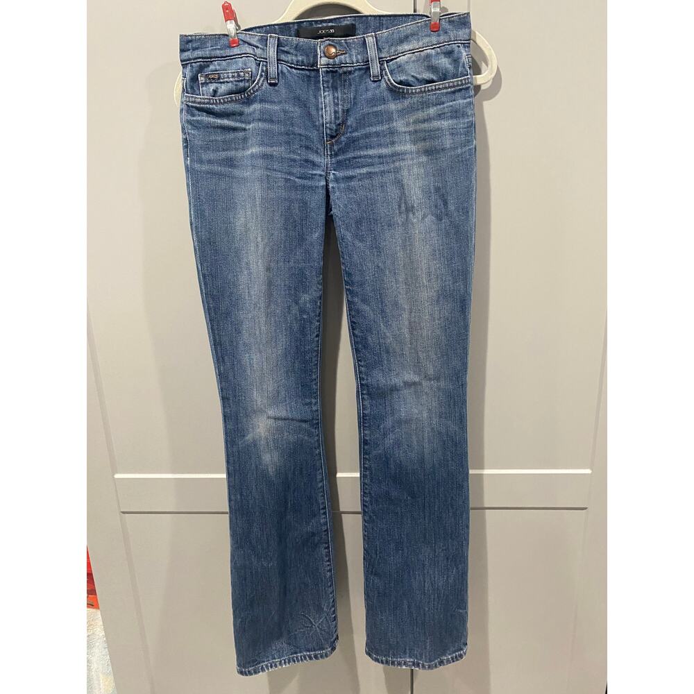 Joe's Jeans Straight Leg